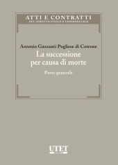 La successione per causa di morte 