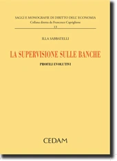La supervisione sulle banche 