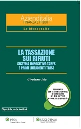 La tassazione sui rifiuti 