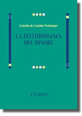 La testimonianza del minore  