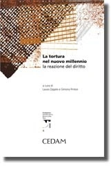 La tortura nel nuovo millennio 