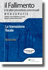 La transazione fiscale 