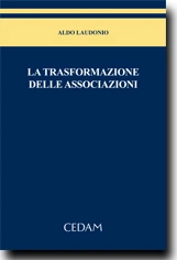 La trasformazione delle associazioni 