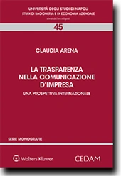 La trasparenza nella comunicazione d'impresa 