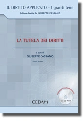La tutela dei diritti 