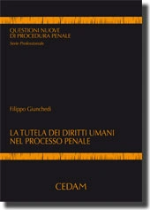 La tutela dei diritti umani nel processo penale 