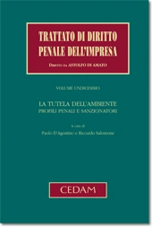 La tutela dell'ambiente 