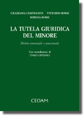 La tutela giuridica del minore 