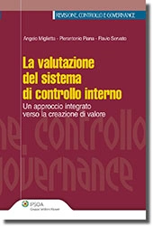 La valutazione del  sistema di controllo interno 