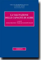 La valutazione della capacità di agire 
