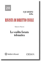 La vendita forzata telematica 