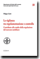La vigilanza tra regolamentazione e controllo 