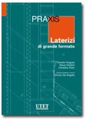 Laterizi di grande formato 