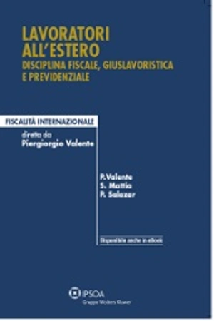 Lavoratori all'estero 