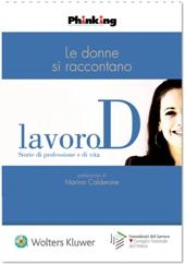 LavoroD - Le donne si raccontano  