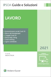 Lavoro 2021 