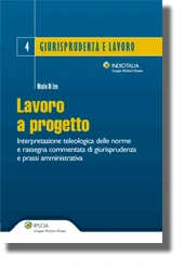 Lavoro a progetto 