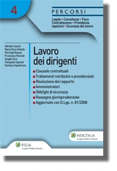 Lavoro dei dirigenti 