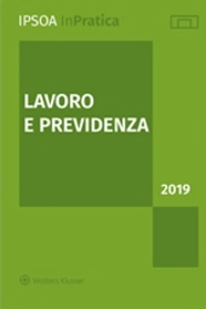 Lavoro e Previdenza 