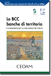 Le BCC banche di territorio 