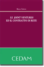 Le Joint Ventures ed il contratto di rete 