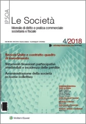 Le Società  