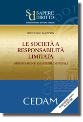 Le Società a responsabilità limitata 