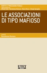 Le associazioni di tipo mafioso 