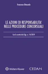 Le azioni di responsabilità nelle procedure concorsuali 