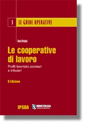 Le cooperative di lavoro 