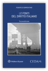 Le fonti del diritto italiano 