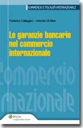 Le garanzie bancarie nel commercio internazionale 