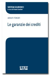 Le garanzie dei crediti 