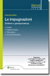 Le impugnazioni 