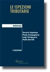 Le ispezioni tributarie 
