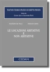 Le locazioni abitative e non abitative 