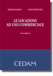 Le locazioni ad uso commerciale 