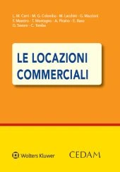 Le locazioni commerciali 