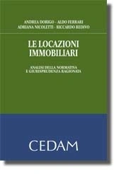Le locazioni immobiliari 