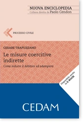 Le misure coercitive indirette 