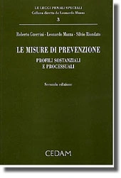 Le misure di prevenzione 