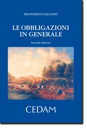 Le obbligazioni in generale 