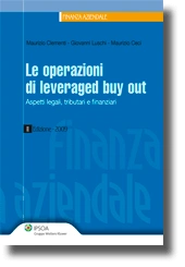 Le operazioni di leveraged buy out 
