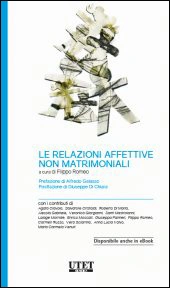 Le relazioni affettive non matrimoniali 