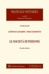 Le società di persone 