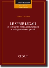 Le spese legali 