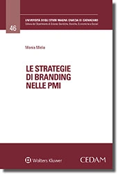 Le strategie di branding nelle Pmi 