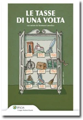 Le tasse di una volta 