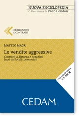 Le vendite aggressive 