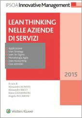 Lean thinking nelle aziende di servizi 